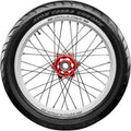 Avon Cobra Chrome AV91 Front Tire - 130/70-18 69H 1DK