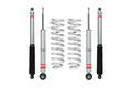 Eibach Pro-Truck Lift Kit for 20-21 Ford F-150 4WD 3.5L V6 EcoBoost Super Crew (Excl Max Tow Pkg)