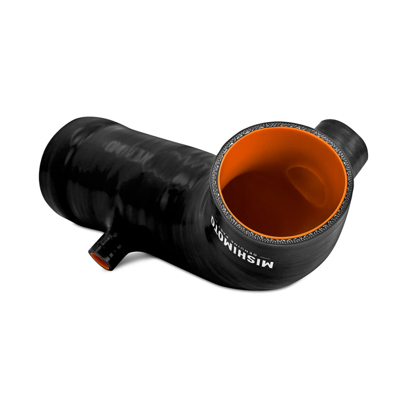 Manguera de inducción de silicona Mishimoto 2022+ Subaru BRZ / Toyota GR86 BK