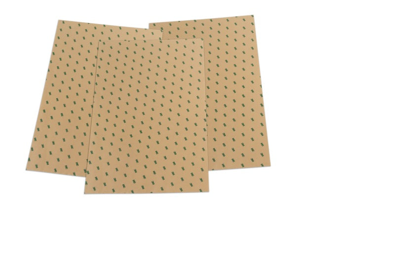 Giant Loop Vinyl-Schutzfolie - Transparent