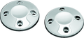 Kuryakyn ISo Grip End Caps (Pair)