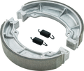 BikeMaster Honda Brake Shoes