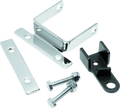 Bikers Choice 95-03 XL Ignition Switch & Coil Relocation Kit For Quickbob Tanks Custom