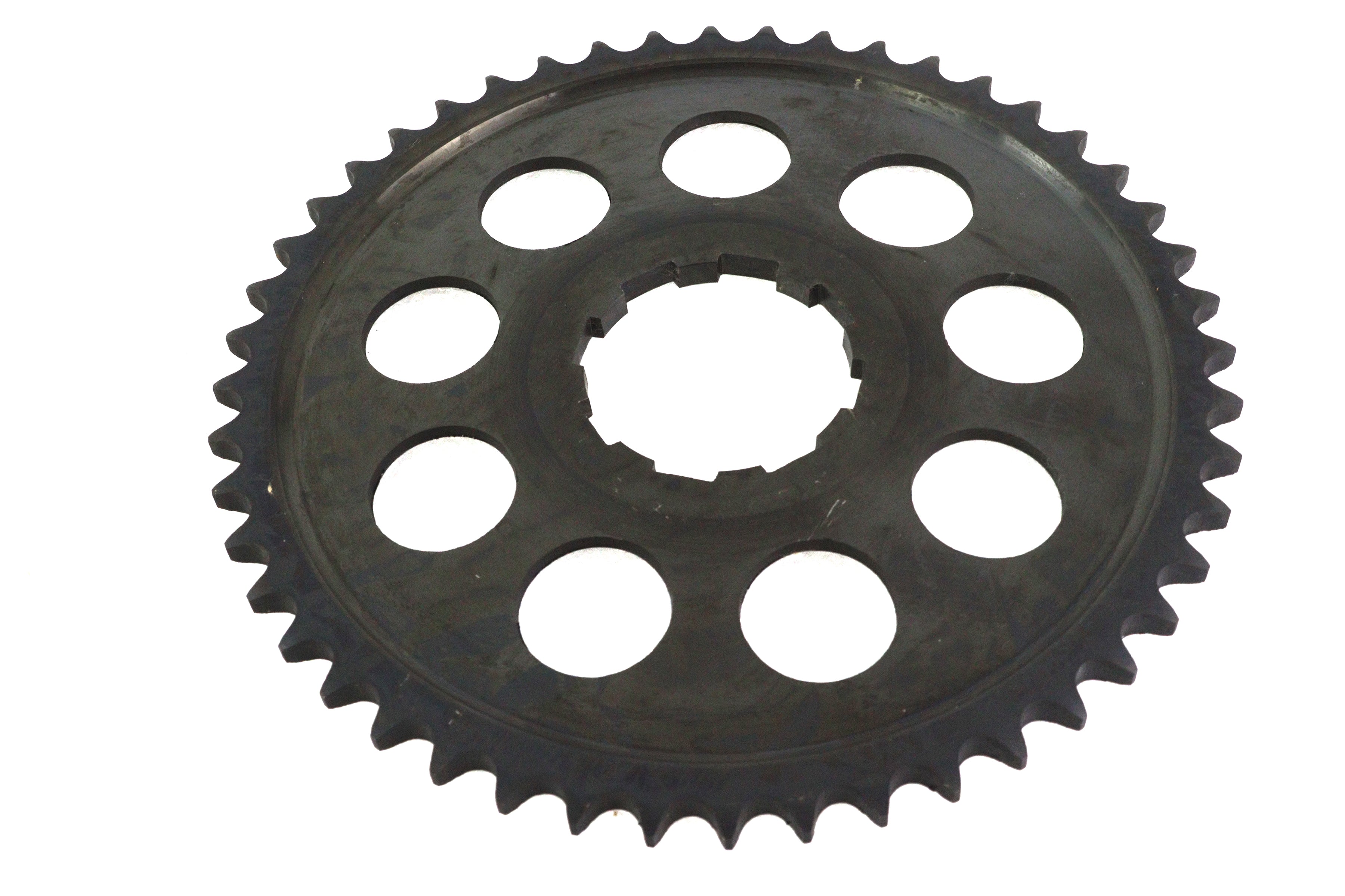 Flat Type Rear Sprocket For Harley-Davidson JD 1915-1929
