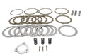 Performance clutch kit for Harley-Davidson Milwaukee Eight M8