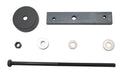 6-Speed transmission main bearing installation tool for Harley-Davidson