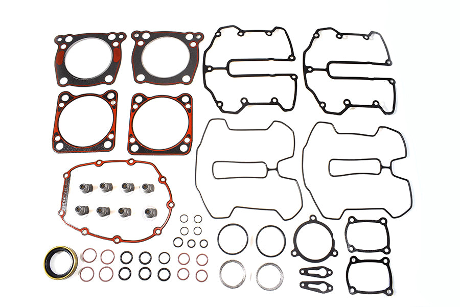 Engine Gasket Kit For Harley-Davidson Milwaukee Eight M8