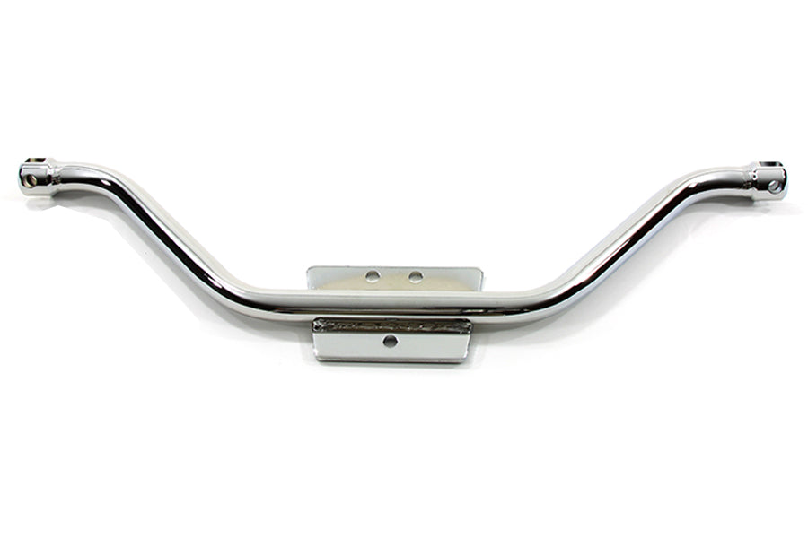 Kit de barra de carretera con bigote para Harley-Davidson 1958-1984