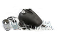 Bobbed 3.2 gallon gas tank kit for Harley-Davidson Sportster 1952-1978