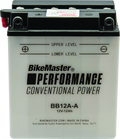 BikeMaster BB12A-A Battery