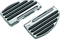 Kuryakyn ISO Passenger Floorboards Chrome