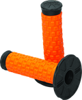 ProTaper Pillow Top Grips - Orange/Black
