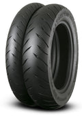 Kenda K6702F Cataclysm Front Tires - 90/90-21 4PR 54H TL 174N2005