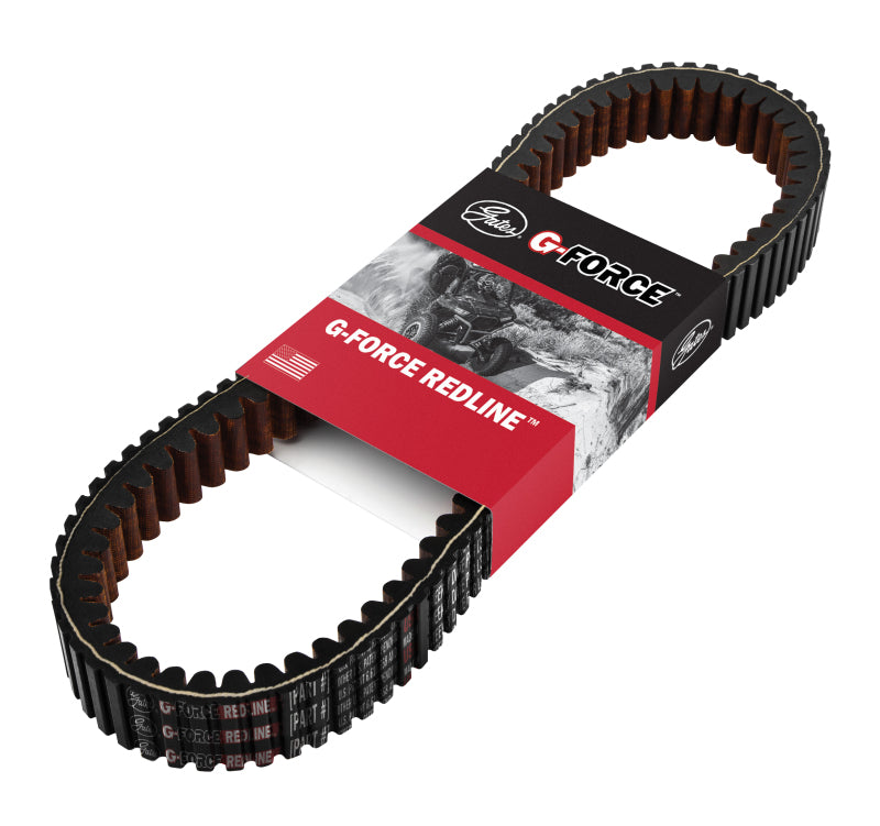 Correas CVT G-Force RedLine para Arctic Cat Wildcat 1000 951 cc de Gates 2013-14