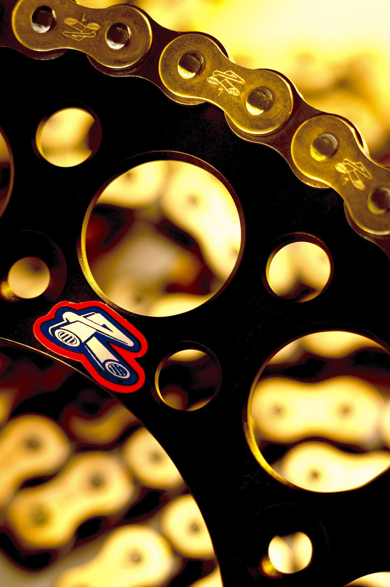 Enlace de resorte Renthal R1 520