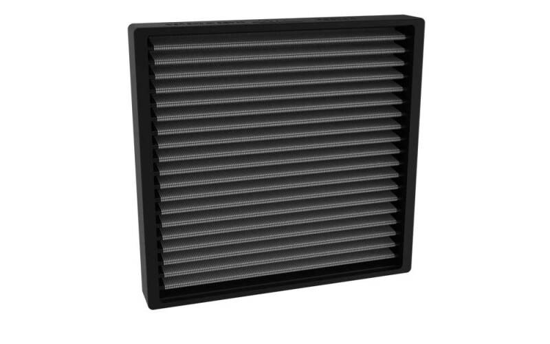 Filtro de aire de cabina Honda Civic K&amp;N 22-24