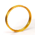 Llantas Excel Takasago 21x1,60 36H - Doradas