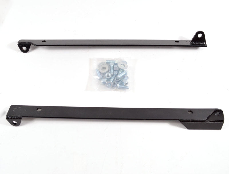 PRP Jeep CJ7/YJ Sitzadapterhalterung (Fahrerseite)