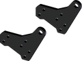 KFI Pro 2.0 Push Tube +2 in. Leveling Kit