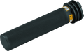 Tubo de acelerador de aluminio ProTaper para modelos de 2 tiempos Suzuki/Kawasaki