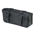 Willie &amp; Max Universal Black Jack Werkzeugtasche (12 Zoll L x 5 Zoll H x 2,5 Zoll B) - Schwarz