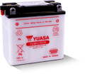 Yuasa YB7-A Yumicron 12 Volt Battery
