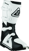 Answer AR1 Boot Black/White - 13