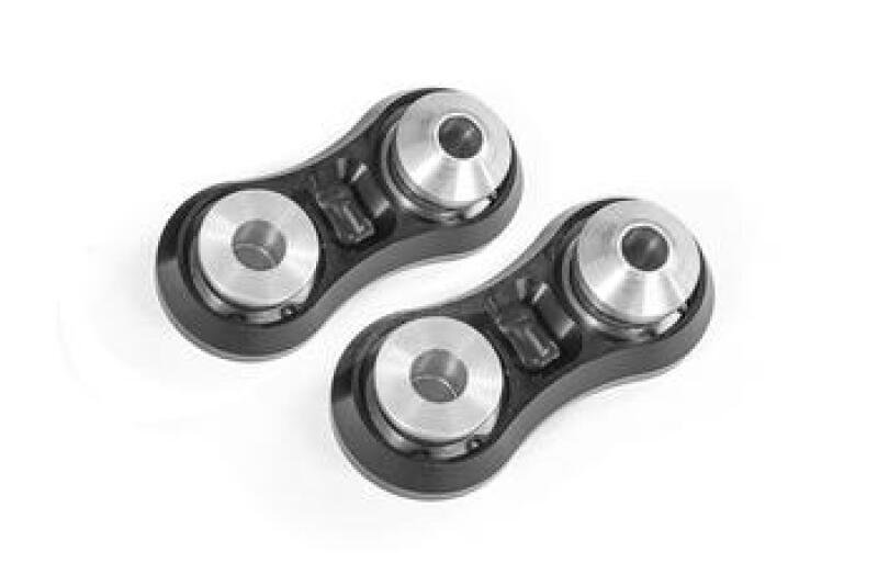 BMR Suspension 20-22 Ford Mustang GT500 Vertical Link Hintere untere Querlenker - Sphärische Lager