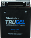 BikeMaster Trugel Battery MG7L-BS