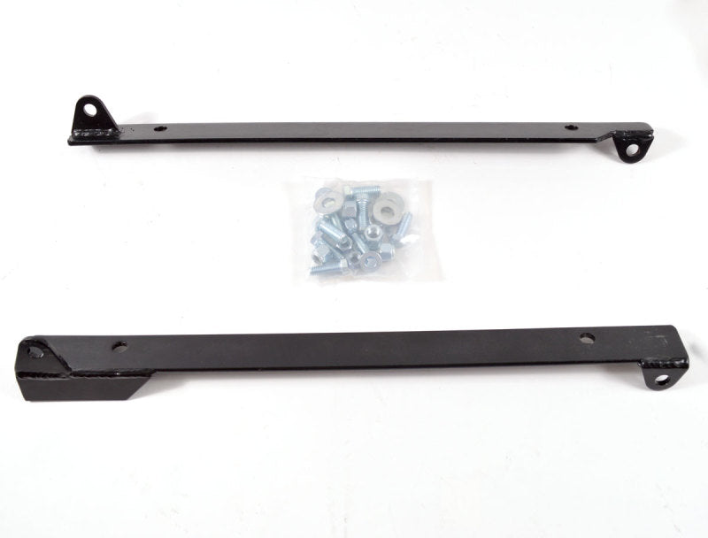 PRP Jeep CJ7/YJ Sitzadapterhalterung (Beifahrerseite)