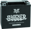 Twin Power YTX-20HL Shocker Battery Replaces H-D 65989-97A