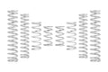 Eibach Can-Am Maverick R X RS Ultimate PRO-UTV Stage 3 Spring System (Set of 8 Springs)