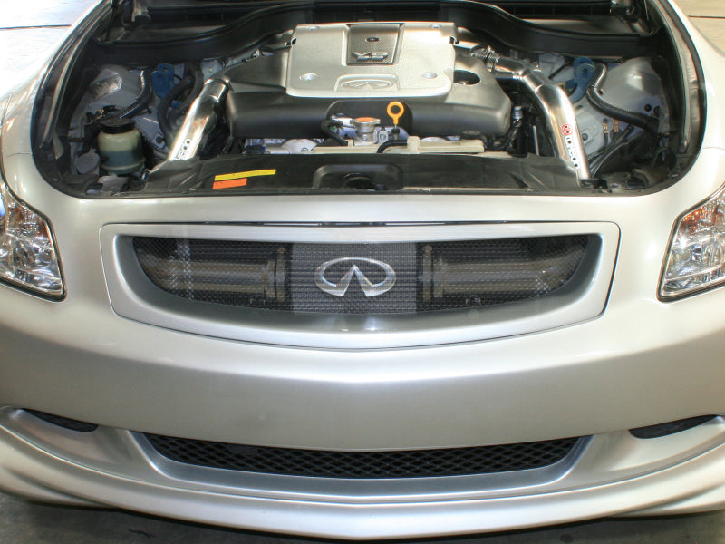 aFe Takeda Intakes Stage-2 PDS AIS PDS Infiniti G37 Coupé 08-12 V6-3,7 l (pol)