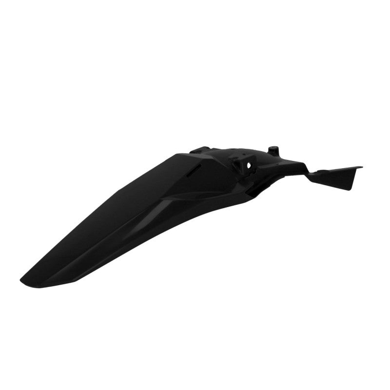 Acerbis 2024 Kawasaki KX450 Rear Fender - Black