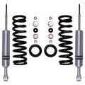 Kit de elevación de suspensión delantera Bilstein 03-09 Lexus GX470 / 05-21 Toyota Tacoma B8 6112