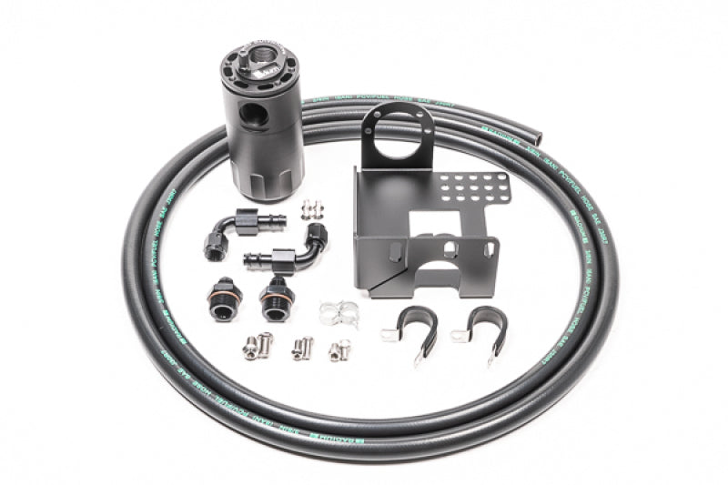 Radium Engineering 90-05 Mazda MX-5 Catch Can Kit Flüssigkeitssperre