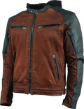 Speed and Strength Straight Savage 2.0 Jacket Brown - 2XL
