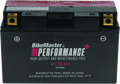 BikeMaster BT7B-BS Battery
