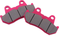 BikeMaster Honda Sintered Brake Pads