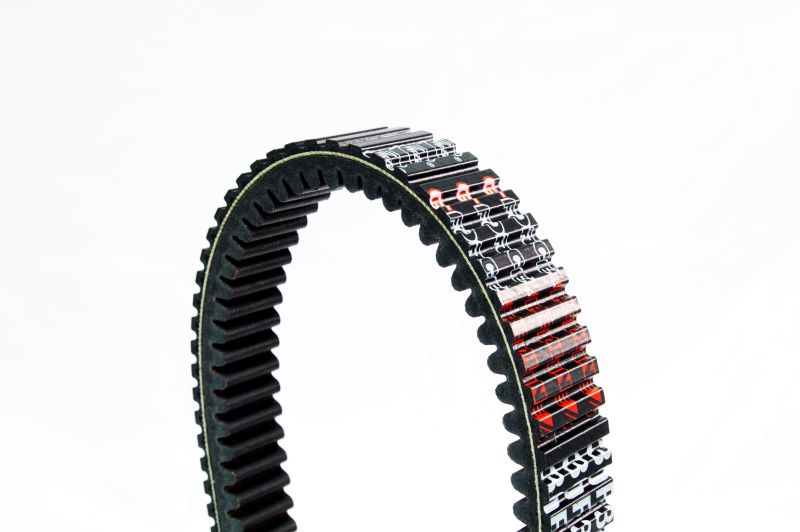 Correas CVT G-Force RedLine para Arctic Cat Wildcat 1000 951 cc de Gates 2013-14