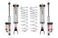Eibach 19-23 Ram 1500 Rebel Crew Cab Pro-Truck Lift Kit System Coilover Stage 2R