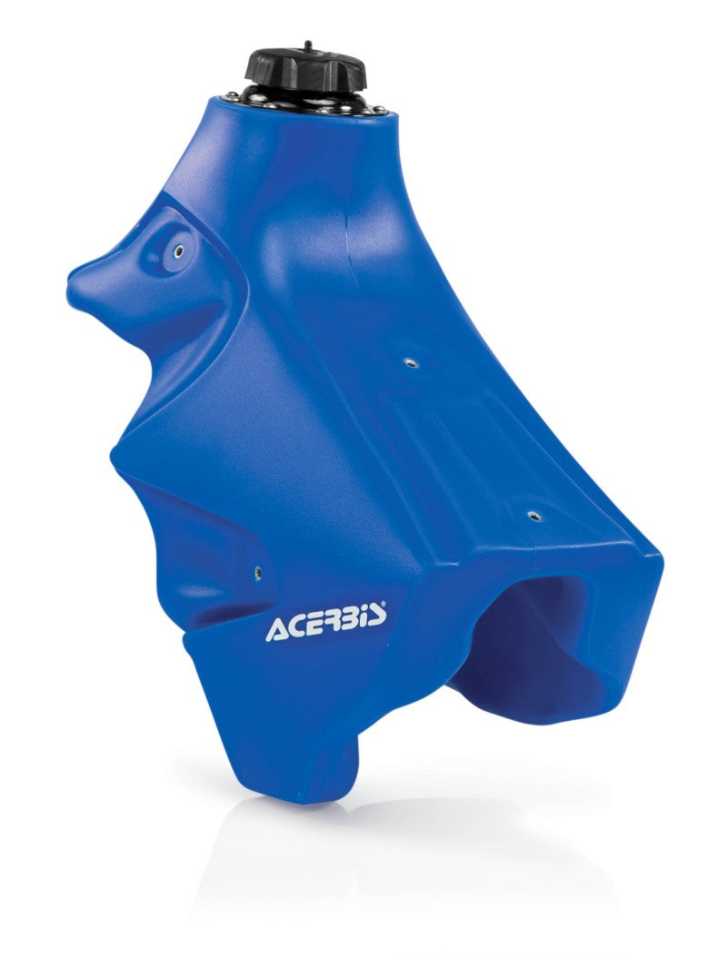 Acerbis 02-21 Yamaha YZ125/250/ 20-22 YZ125X/ 16-22 YZ250X 3,2 Gallonen Kraftstofftank - Blau