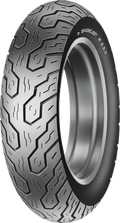 Dunlop K555 Rear Tire - 170/70B16 M/C 75H TL