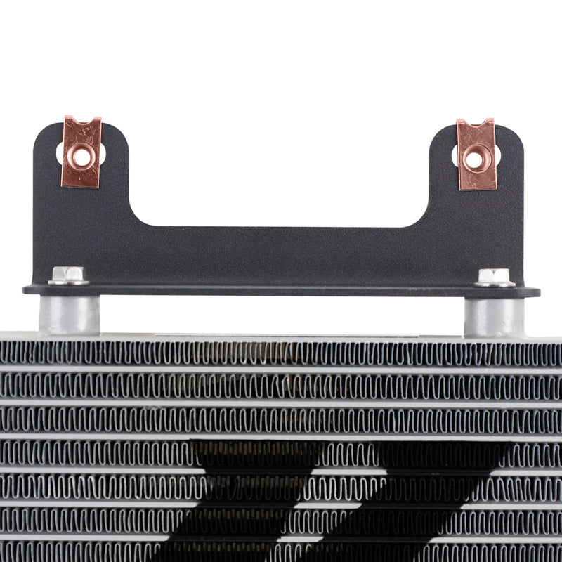 Enfriador de transmisión Mishimoto para Chevrolet Silverado/GMC Sierra 99-13