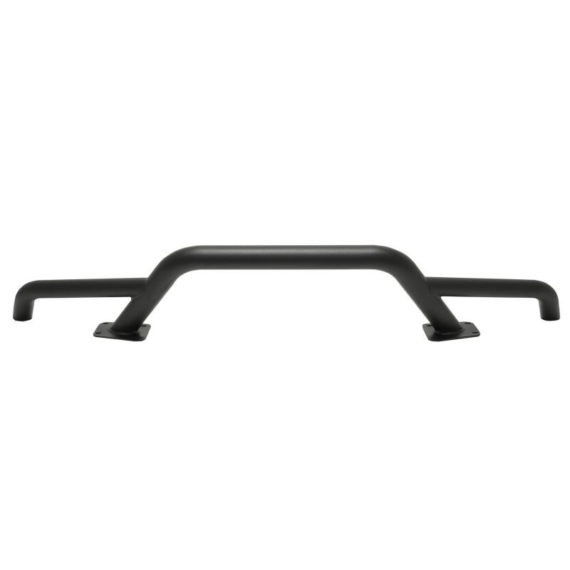 Westin 21-23 Bronco (Excl. Sport) XTS Round Bull Bar - Tex. Blk