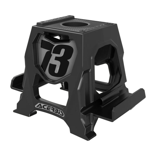 Acerbis Phone Stand 73 - Black