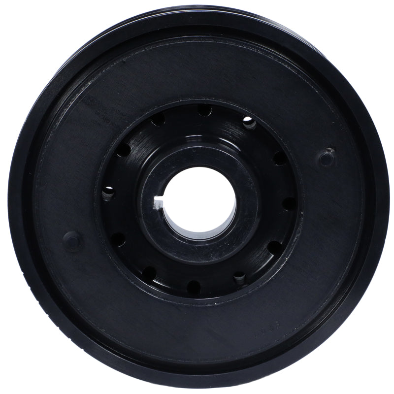 Fluidampr Nissan RB26DET Phase-2 BCNR33 GT-R / BNR-34 GT-R Stahldämpfer mit internem Balancing