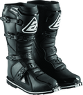 Answer AR1 Stiefel, Schwarz - 8