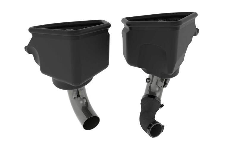 K&amp;N 2023+ Nissan Z 3.0L V6 69 Serie Typhoon Kaltlufteinlässe