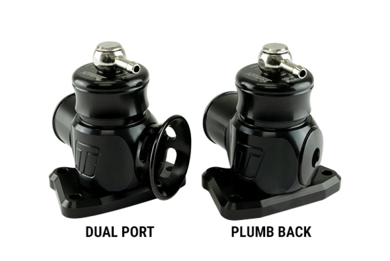 Turbosmart BOV Kompact de doble puerto - Hyundai i20